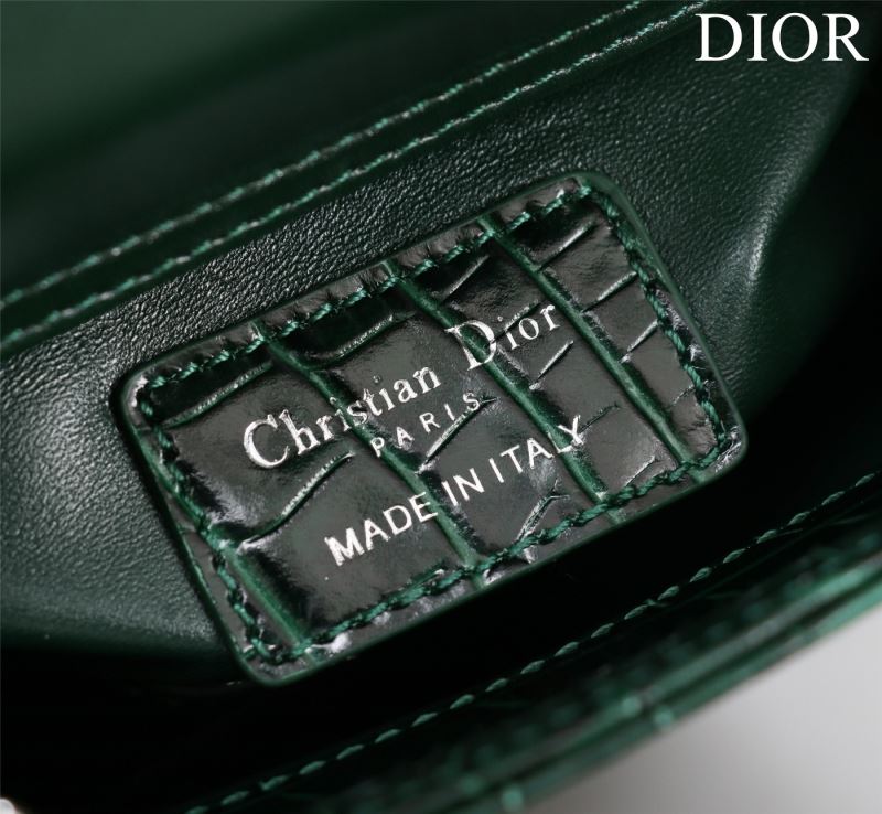 Christian Dior My Lady Bags